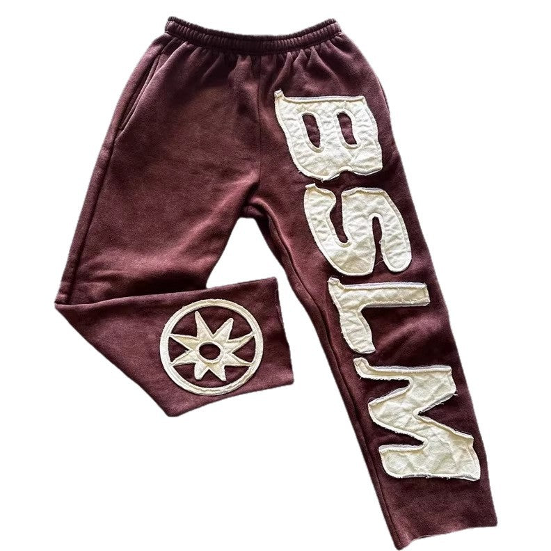BSLM Mens Tracksuits