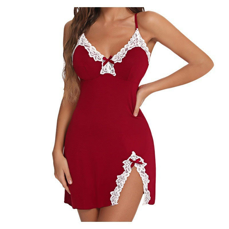 Strapless Push-Up Lingerie