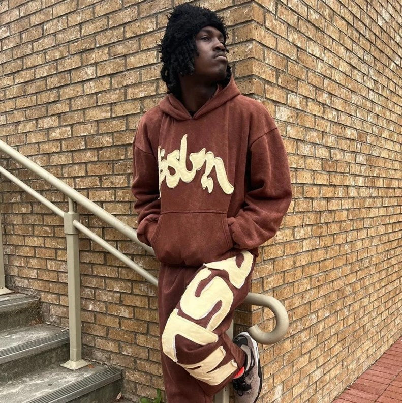 BSLM Mens Tracksuits