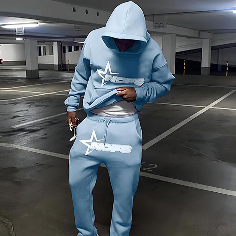 NOFS Mens Tracksuits