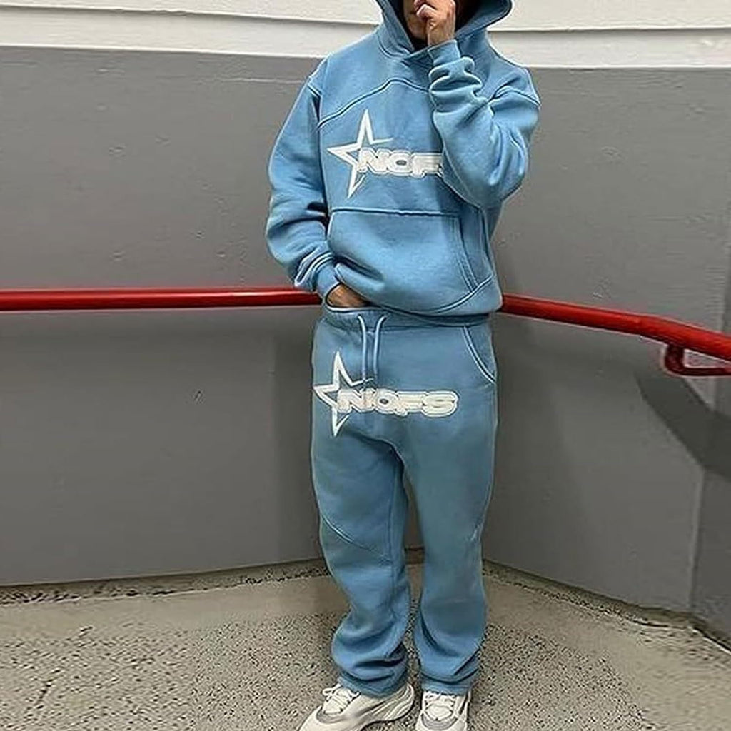 NOFS Mens Tracksuits