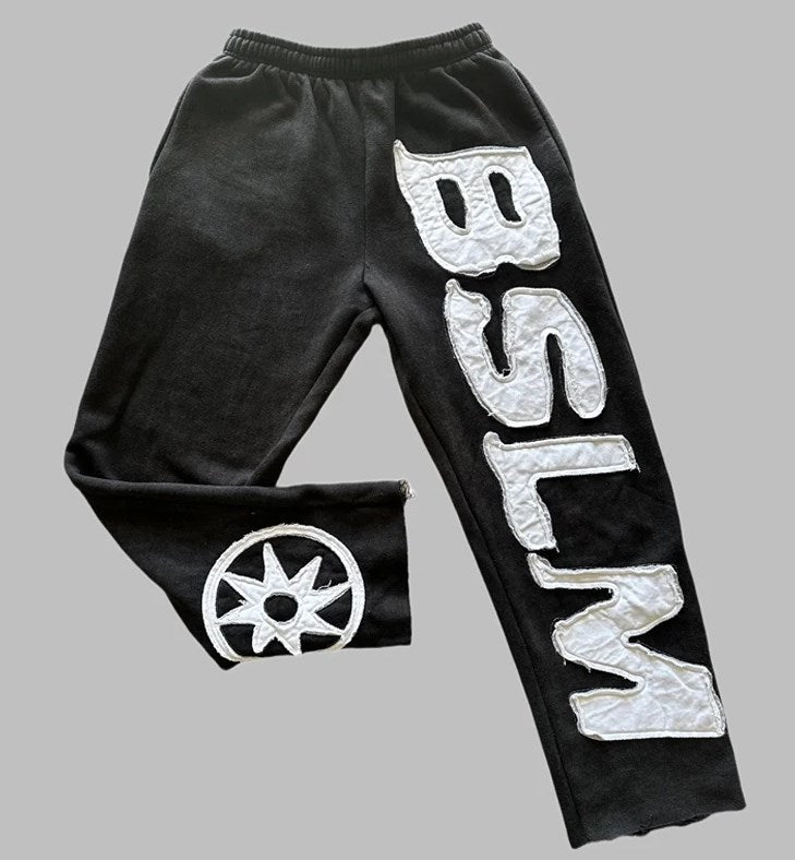 BSLM Mens Tracksuits