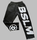 BSLM Mens Tracksuits