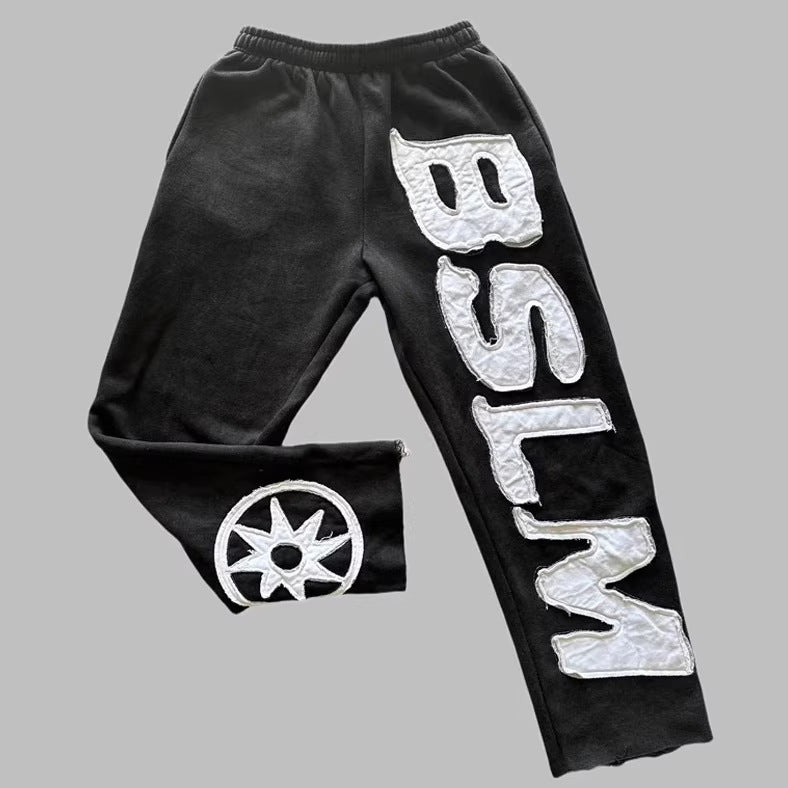BSLM Mens Tracksuits
