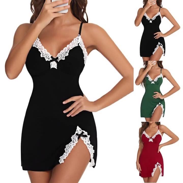Strapless Push-Up Lingerie