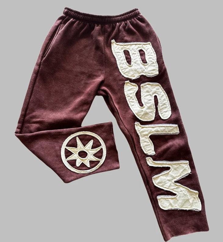 BSLM Mens Tracksuits