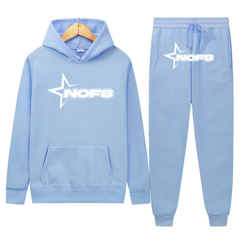 NOFS Mens Tracksuits